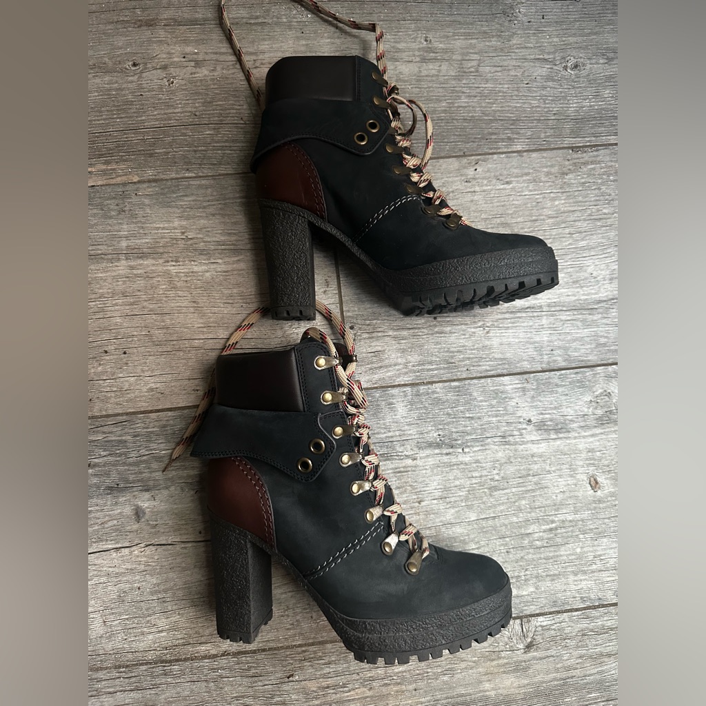 See By Chloe Eileen Ankle Boot -37